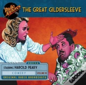 Capa do artigo Great Gildersleeve, Volume 18