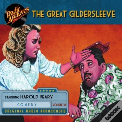 Capa do artigo Great Gildersleeve, Volume 18