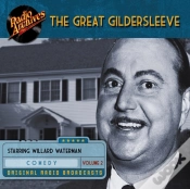 Capa do artigo Great Gildersleeve, Volume 2