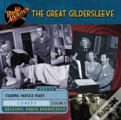 Capa do artigo Great Gildersleeve, Volume 5