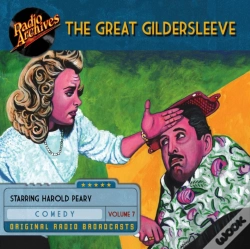 Capa do artigo Great Gildersleeve, Volume 7