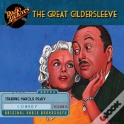 Capa do artigo Great Gildersleeve, Volume 8