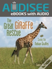 Capa do artigo Great Giraffe Rescue