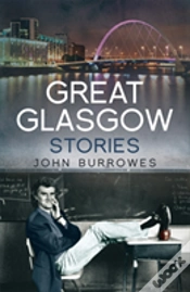 Capa do artigo Great Glasgow Stories