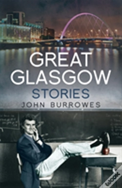 Capa do artigo Great Glasgow Stories