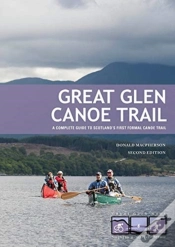Capa do artigo Great Glen Canoe Trail