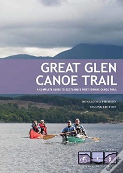 Capa do artigo Great Glen Canoe Trail