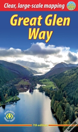 Capa do artigo Great Glen Way (7 Ed)