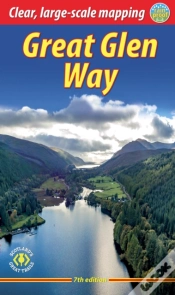 Capa do artigo Great Glen Way