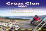 Great Glen Way Trailblazer Walking Guide