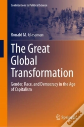 Great Global Transformation