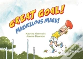 Great Goal!
