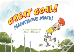 Capa do artigo Great Goal!