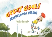 Capa do artigo Great Goal!
