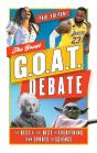 Great G.O.A.T. Debate - Preview