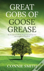 Capa do artigo Great Gobs Of Goose Grease