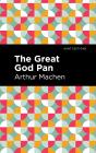 Great God Pan - Preview