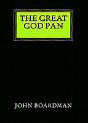 Great God Pan - Preview