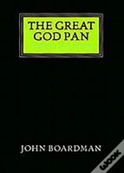 Capa do artigo Great God Pan