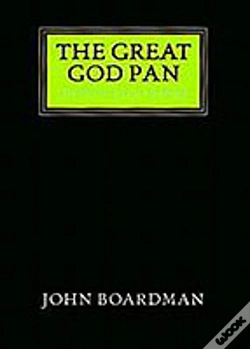 Capa do artigo Great God Pan