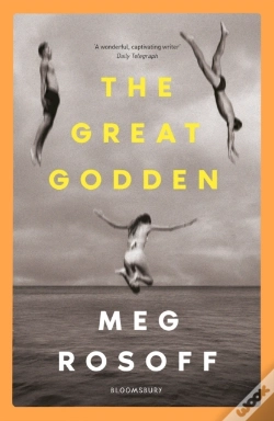 Capa do artigo Great Godden