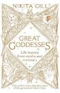 Great Goddesses - Preview