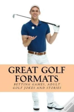 Capa do artigo Great Golf Formats