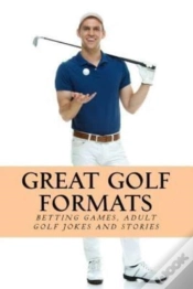 Capa do artigo Great Golf Formats