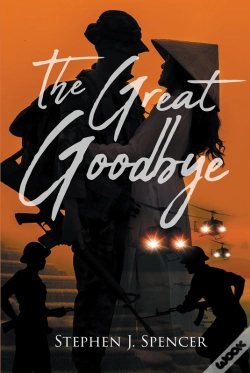 Capa do artigo Great Goodbye