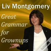 Great Grammar For Grownups