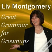 Capa do artigo Great Grammar For Grownups