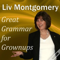 Capa do artigo Great Grammar For Grownups