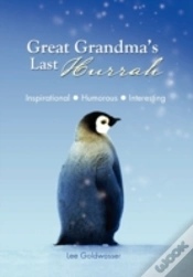Capa do artigo Great Grandma
