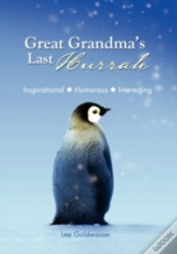 Capa do artigo Great Grandma'S Last Hurrah