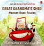 Great Grandma'S Shed - Preview