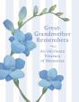 Great Grandmother Remembers - Preview