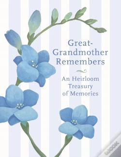 Capa do artigo Great Grandmother Remembers