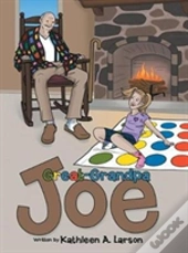 Great-Grandpa Joe