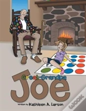 Great-Grandpa Joe