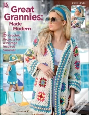 Capa do artigo Great Grannies Made Modern
