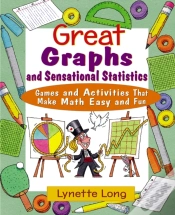 Capa do artigo Great Graphs And Sensational Statistics