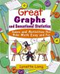 Great Graphs And Sensational Statistics - Preview