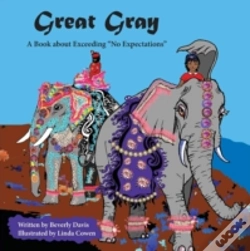 Capa do artigo Great Gray
