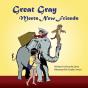 Great Gray Meets New Friends - Preview