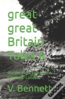 Great Great Britain Tales 6