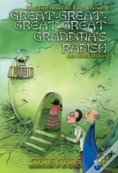 Great-Great-Great-Great Grandma'S Radish