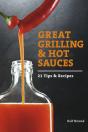 Great Grilling And Hot Sauces - Preview
