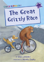 Great Grizzly Race - Preview