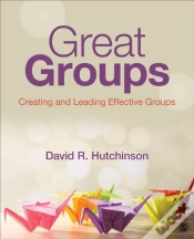 Capa do artigo Great Groups