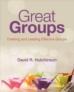 Capa do artigo Great Groups